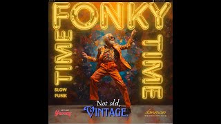 FONKYTIME  Funk  Max Weiss  donmax [upl. by Phelia]