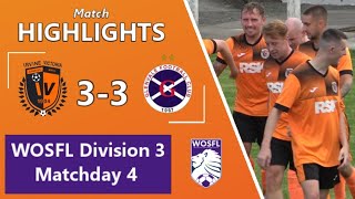 Irvine Vics 3  Glenvale 3  10th August 2024 [upl. by Robillard]