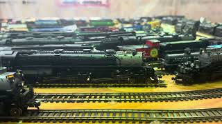 Athearn DCC [upl. by Nirik481]