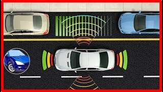 PRACTICAS de ESTACIONAMIENTO en PARALELO para el EXAMEN MANEJO CAT A1 Circuito Oficial Touring 2023 [upl. by Gipps]