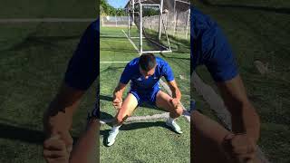 Pollo Briseño 🐥😂 futbol humor viralvideo soccer comedia parati [upl. by Haneehs49]