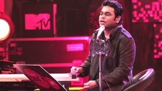 Jagao Mere Des Ko  AR Rahman Suchi Blaaze  Coke Studio  MTV Season 3 [upl. by Lybis]