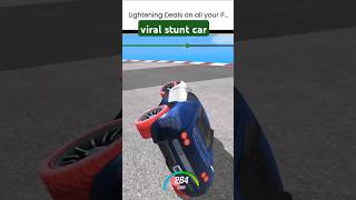 Top most Viral video game trending car trending shorts racing uptrends games trenders [upl. by Lurette]