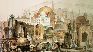 A Walkthrough of MANZAR Art and Architecture from Pakistan 1940s to Today [upl. by Jenks]