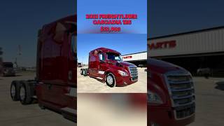 SALE 2021 FREIGHTLINER CASCADIA 126❗️💲59900 se habla español [upl. by Noletta]