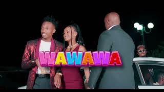 Tipsy Gee  WaWaWa ft Gody Tennor x Kappy x Parroty Vunulu Official Video [upl. by Suez]