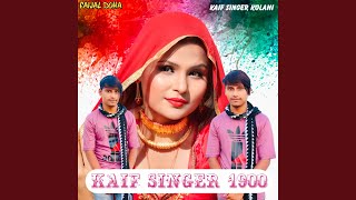 Kaif Singer 1900 [upl. by Aldon]