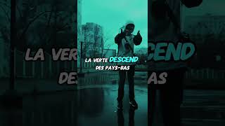 VEN1 I HAKAYET music lyrics parole rapfr speed speedsong shorts [upl. by Sonya732]