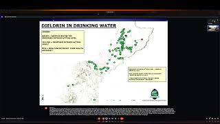 Guam EPA Public Hearing Establishing Interim Action Levels for Dieldrin  3PM • June 24 2024 [upl. by Notliw948]