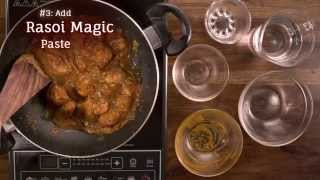 Rasoi Magic Butter Chicken [upl. by Gnap]