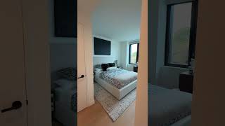 Apartment Tour A 2 Bedroom at One Park Point [upl. by Tacita]