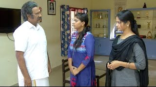 Priyamanaval Episode 557 161116 [upl. by Lanam]