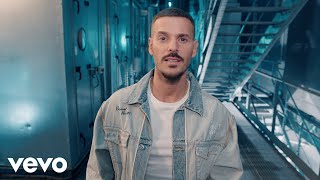 M Pokora  Si on disait Clip officiel [upl. by Eneiluj]