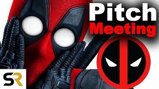 Deadpool 2  Nostalgia Critic [upl. by Notsuoh766]