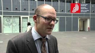 Jens Dall Bentzen  Highlyefficient biomass system  Interview [upl. by Modesta271]