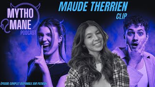 ATTENTION Maude Therrien se fait POURSUIVRE par un MASTURBATEUR en SÉRIE à STJÉROME GARE À VOUS [upl. by Petulah]