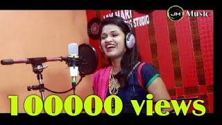 हळदीचे दीसाला अंकिता नवरी नटली सोनाली भोईर official video song HALDICHE DISALA AANKITA NAVRI NATLI [upl. by Dickie]