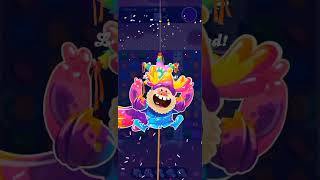 Candy Crush Saga level 7356  7370 Level Mastered Fail 1X in level 7368 but never give up [upl. by Gracia]