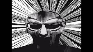 MF DOOM  Accordion Drunken Orkestra Mix [upl. by Aikan712]