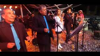 Orquesta tropifiesta SM  Que Bello carnavales Puerres 2024 [upl. by Sundstrom384]