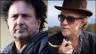 Attraverso lacqua  Enzo Avitabile e Francesco de Gregori [upl. by Tonneson]