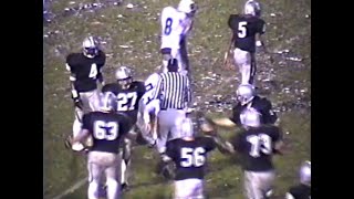 1997 Strath Haven Football vs Berwick [upl. by Alamac]