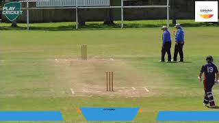 Queens T20 1st Grade T20 v Mudgeeraba T20 [upl. by Eenat]