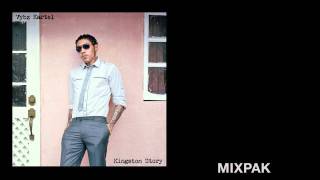 Vybz Kartel  My Crew [upl. by Atenik]