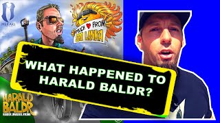 WHAT Happened to 😓😓Harald Baldr 2020 [upl. by Klarrisa]