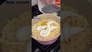 Macaroni time cookingwithkya [upl. by Justicz]