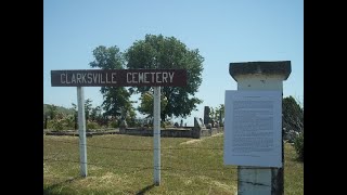 Episode 5 Daytime Investigation of Clarksville Cemetery ghosttube AmysCrypt [upl. by Danielle]