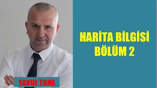 16HARİTA BİLGİSİ Harita çeşitleritytcoğrafyaaytcoğrafyacoğrafya [upl. by Bina]