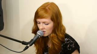 quotSkyfallquot  Live Adele Acoustic Cover by Josie Charlwood [upl. by Eibrik593]