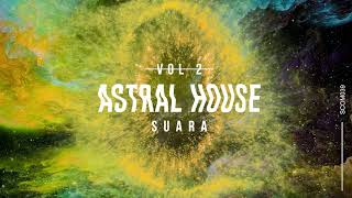 Morttagua amp Uncloak  In A Box Of Shadow Original Mix Suara [upl. by Nas]