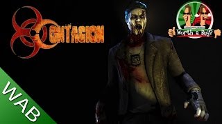 Contagion Review beta  Worth A Buy [upl. by Arlin100]