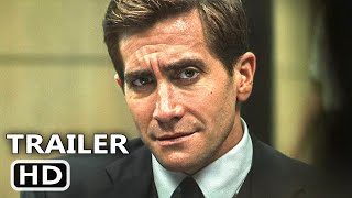 PRESUMED INNOCENT Trailer 2 2024 Jake Gyllenhaal [upl. by Irpak]