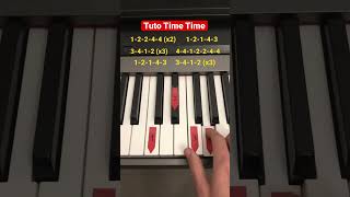 Tuto Time Time squeezie [upl. by Ikkela]