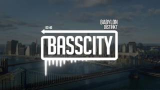 Distinkt  Babylon [upl. by Goode401]