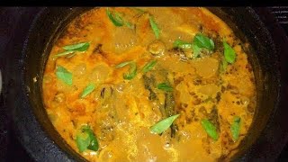 Nagercoil Meen Curry [upl. by Ardnaz]