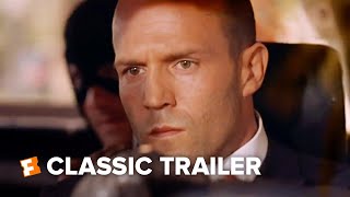 The Transporter 2002 Trailer 1  Movieclips Classic Trailers [upl. by Iolenta]