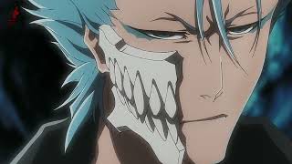 Grimmjow aparece 「BLEACH」 [upl. by Hedi]