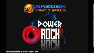 Power Rock Electro Mix [upl. by Papagena]