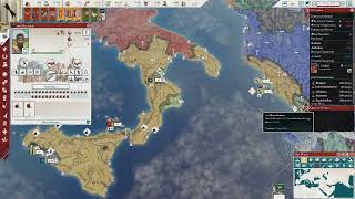 Imperator Rome  Pyrrhic Victory Epirus Playthrough [upl. by Eugene]