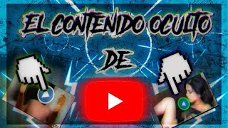 El Lado Mas Oscuro de Youtube Ft DescLoq [upl. by Ojahtnamas]