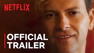 Supersex  Official Trailer  Netflix [upl. by Dnarb641]