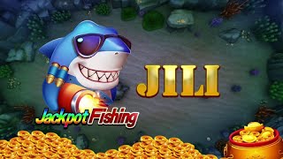 Best time to Play Jackpot Fishing  Tips and tricks for jili games [upl. by Proudfoot]