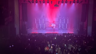 Asking Alexandria  Full Set Live at The District 092424 Sioux Falls SD OPENING NIGHT OF TOUR [upl. by Leblanc535]