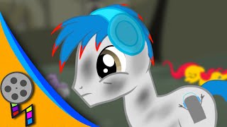 PMV September Music Video  BronyDanceParty [upl. by Idnat]