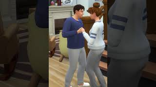 How to Get the Silly Smooch in the Sims4 Lovestruck gxsimmer [upl. by Fatimah]