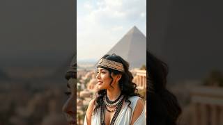 What If Cleopatra Had a YouTube Channel [upl. by Jamilla361]